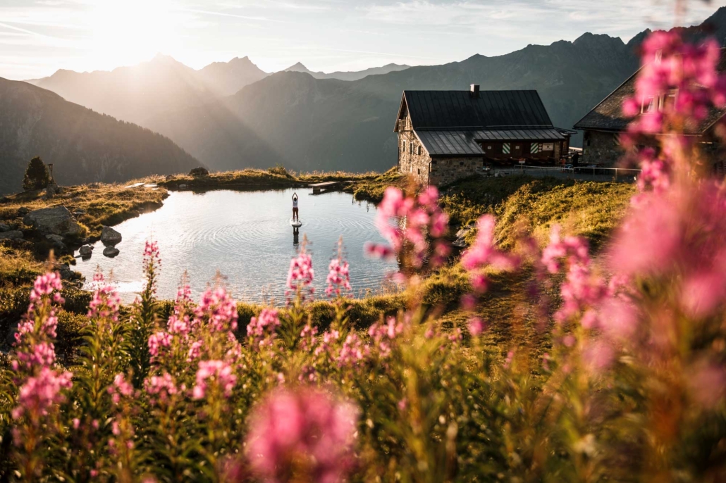 Friedrichshafner Hütte